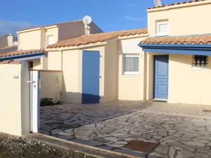 Maisons de vacances Maison Saint-Denis-d'Oleron, 4 pieces, 6 personnes - FR-1-246A-242 : photos des chambres