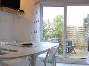 Maison familiale 4 pièces à Saint-Denis-dOléron, près de la plage - FR-1-246A-242