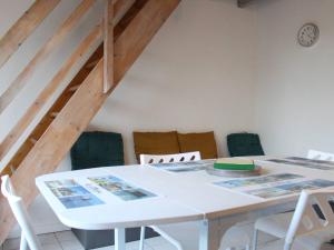 Maison familiale 4 pièces à Saint-Denis-dOléron, près de la plage - FR-1-246A-242