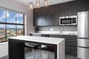 Residence Inn by Marriott Portsmouth Downtown - New Castle