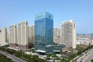 福清金辉喜来登酒店 - 永泰