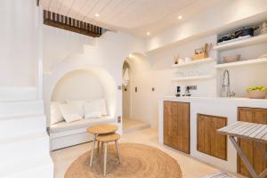 Brand New Studio Duplex in the centre of Naousa - 3hvězdičkové hotely ve městě Nausa