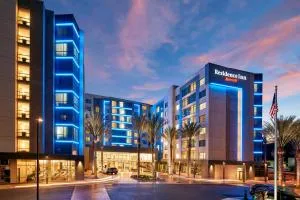 Residence Inn by Marriott at Anaheim Resort/Convention Center - أنهايم