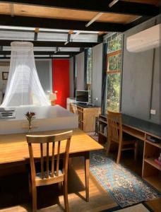 Francis Lane Tiny Studio