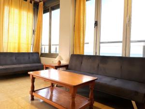 Paseo Maritimo FRONTAL LEK