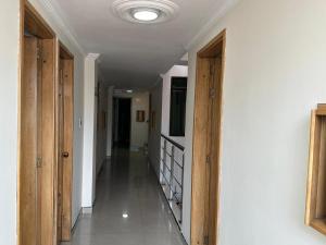 Hotel Bosque Chapinero