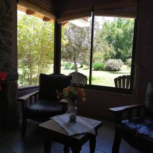 CABAÑAS VILLA CAMPESTRE