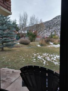 CABAÑAS VILLA CAMPESTRE