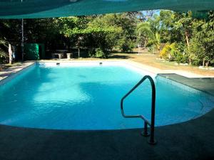 Casa vacacional Morales