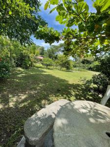 Casa vacacional Morales