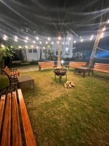 The Green Estate Resort