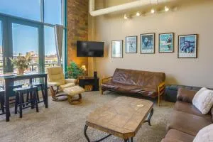 Waterfront Sandusky Vacation Rental Downtown! - 马布尔黑德