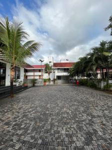 The Green Estate Resort