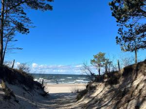 Baltic Harmony - Easy-Rent Apartments