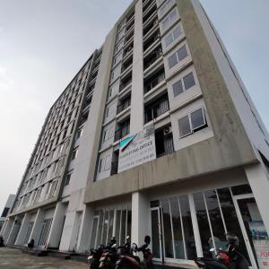 RB Room Bogorienze The Jungle Bogor