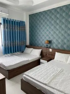 Kim Ngân Motel - Ấp Long Thạnh