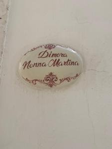 Dimora Nonna Martina