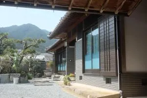 農園民宿 春名 Farmstay Haruna - Takino