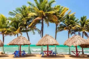 Apartamento en coveñas cerca al mar #202 - Punta Seca