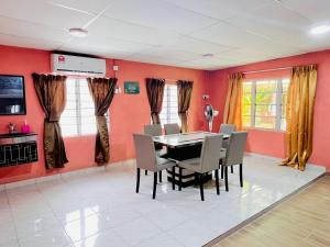 Halims Rumah Singgah Mxslim only