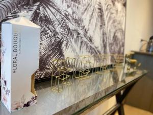 City View Luxury 3 Bedroom Apartment-Free Car Park