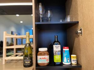 City View Luxury 3 Bedroom Apartment-Free Car Park