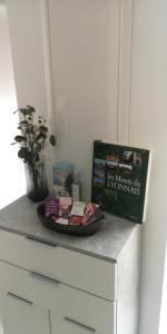 Appartements Appartement face Metro B hopital Lyon Sud : photos des chambres