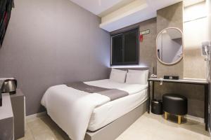 Hotel dongyangjang Dongdaemun-Jongno