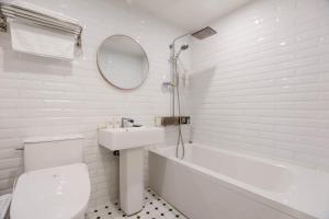 Hotel dongyangjang Dongdaemun-Jongno