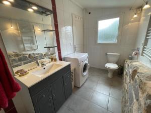 Maisons de vacances Proche Ajaccio maisonnette independante 4 personnes au calme : photos des chambres