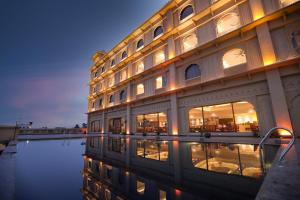 Regenta City Vilas Palace Ambala