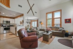 Northridge 197 - 4hvězdičkové hotely ve městě Tannersville