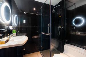 Căn Hộ 2 Phòng Ngủ (2 Bedroom Apartment)