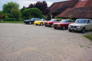 B&B / Chambres d'hotes Bed and Bourgogne : photos des chambres