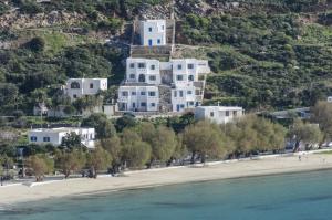 Aelia Studios Amorgos Greece