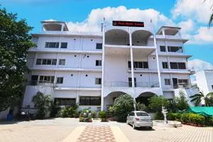 Hotel Udika Palace - Kaohni