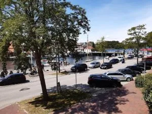 Zuhause mit Aussicht - Hasselburg