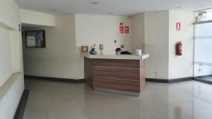 Hermoso departamento amoblado con piscina, area parrillas