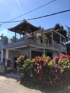 Phòng Giường Đôi Hạng Bình Dân (Budget Double Room)