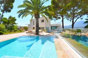 Villa Alegria by NRAS - Albir