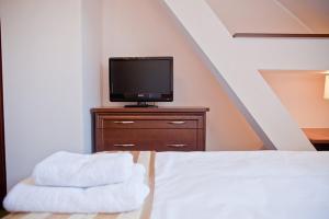 Superior Double or Twin Room room in Hotel Masovia