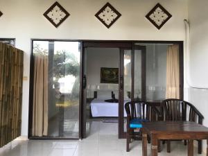 Tudes Homestay