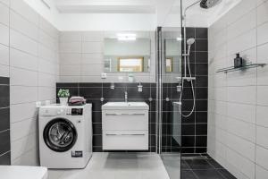 Apartmán Výhledy Lipno