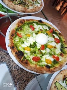 Agriturismo Il Pavone