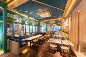 Pentacity Hotel Balikpapan