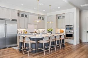 A Bit of Paradise townhouse