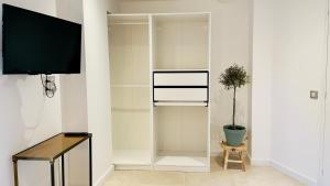 Appartements DUPLEX - VALBONNE VILLAGE : photos des chambres
