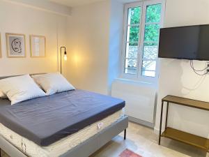 Appartements DUPLEX - VALBONNE VILLAGE : photos des chambres