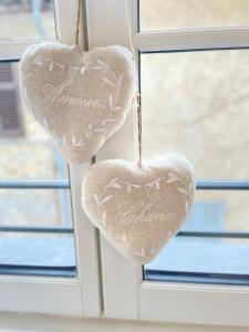 DUPLEX - VALBONNE VILLAGE