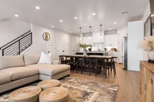 Desert Daydream townhouse - 4hvězdičkové hotely ve městě St. George